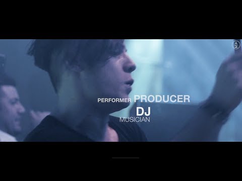 Video Promo Albert Marzinotto