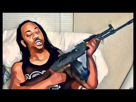 Chucky Ray (Pooh Shiesty Ft. Lil Durk - Back In Blood) Freestyle