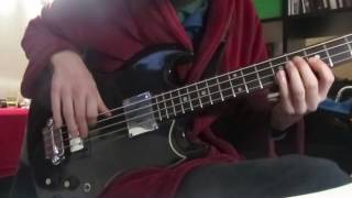 Video thumbnail for Ibanez 2354b by João Paulo Rosado