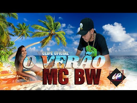 MC BW O VERÃO