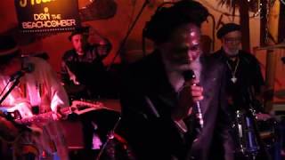 Fully Fullwood Band feat: Don Carlos - Movin (to the top)