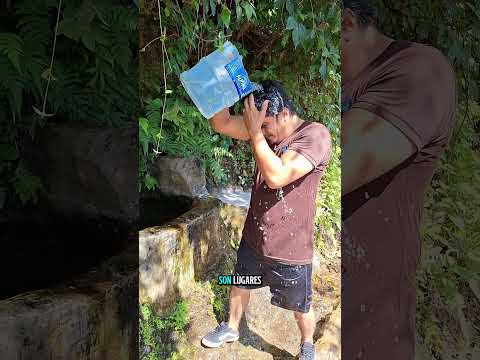 Turismo en San Francisco Javier y San Agustín, Usulután, El Salvador