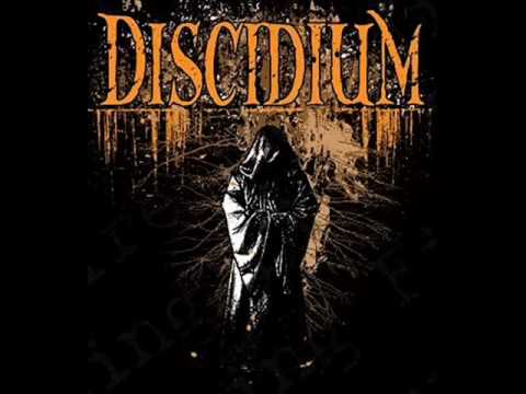 Betrayal - Discidium