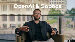 How Sophos cuts threat response time by 96% with OpenAI Daybreak