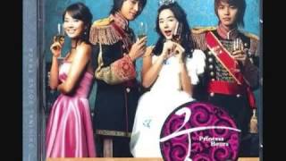 Goong[Princess Hours] - Stay