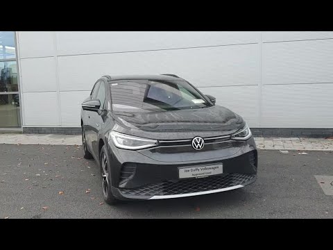 Volkswagen ID.4 STYLE 52kWh 148HP - Image 2