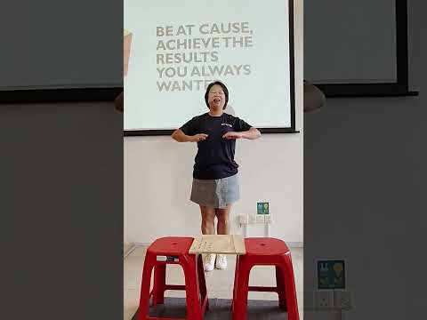 Catch the best moments from our High-Performing Leaders Training with Glocomp!