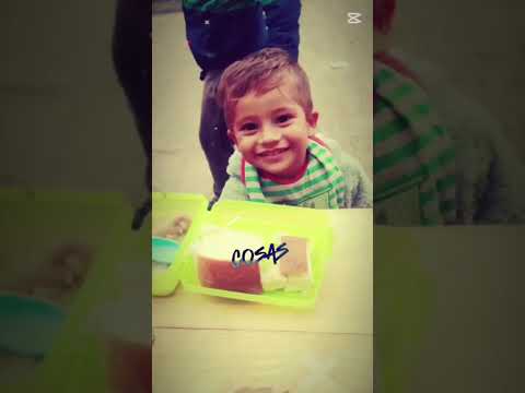 comedor comunitario un plato con amor ♥️ mártires misiones