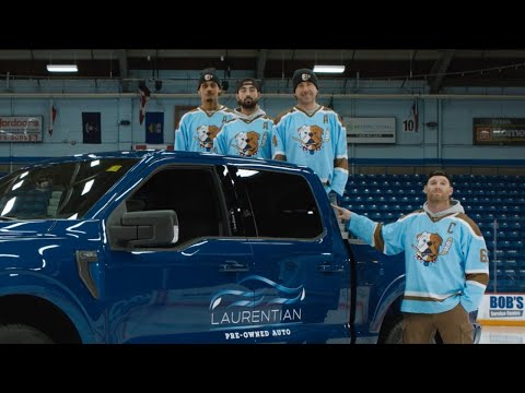 Check out this half-ton, sporty short-box | Shoresy Season 3