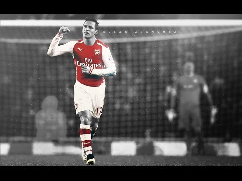 🔥 OMG!!! ALEXIS SANCHEZ UNBELIEVABLE MOMENTS🔥