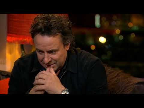 Jada schrijft een liedje voor haar vader Marco Borsato | Linda's Wintermaand 13-3-2021