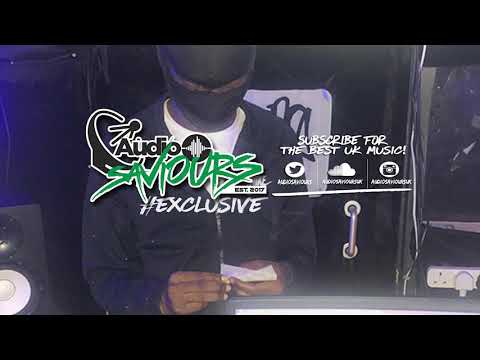 [New] DTR4P x Recky - What If #Exclusive | Audio Saviours