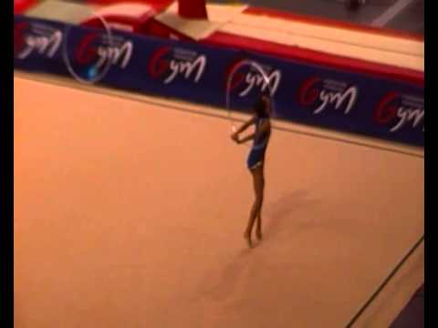 01 Eloise Marchon - cerceau