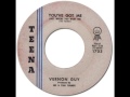 VERNON GUY - You've Got Me [Teena 1703] 1963