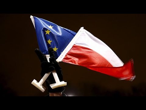 بولندا ومستقبل الاتحاد الأوروبي في أوروبا الوسطى focus