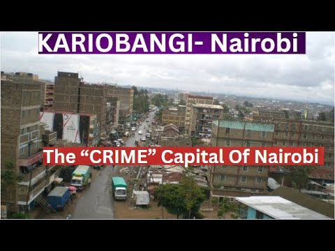 How Dangerous Is the Place? We Went DEEP In This Den Of Crime, What We Saw Changed Our Minds Forever