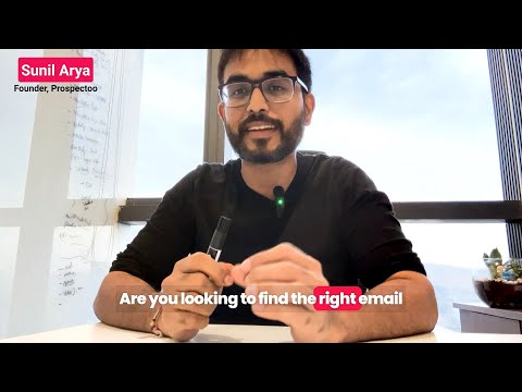 Find accurate B2B Email IDs using LinkedIn Sales Navigator | #linkedin #leadgeneration