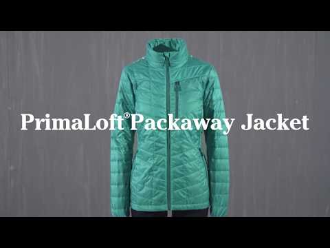 エルエルビーン　ウィメンズ　プリマロフト　パッカウェイ　ジャケット ウィメンズ プリマロフト・パッカウェイ・ジャケット 通販｜L.L.