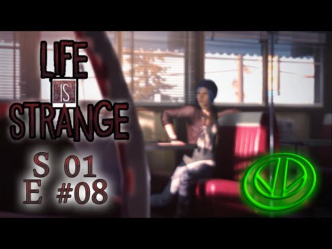 - Life is Strange [XBoxOne/Deutsch/HD] - S01 E08 - Zukunft vorhersagen