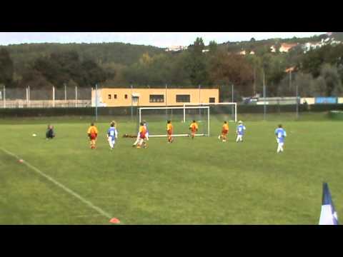 2.PRAGA PRAHA B - Tempo Praha  12:4  (4.kolo) 28.9.2012 - 2.třetina