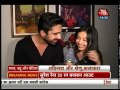 Iss Pyaar Ko Kya Naam Doon 2 Shlok And Aastha Get Candid