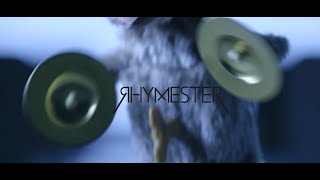 RHYMESTER - ガラパゴス