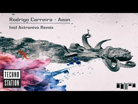 Rodrigo Carreira - Aeon