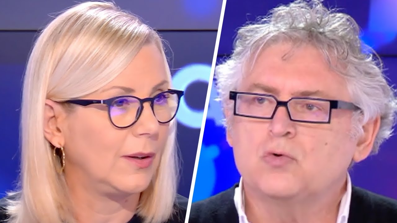 Michel Onfray : "Il faut qu'Emmanuel Macron arrête de tripoter tout le monde, c'est insupportable"
