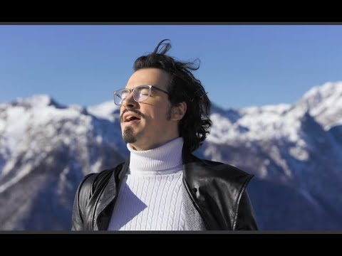 Anže Šuštar - Nevarno nebo 2022