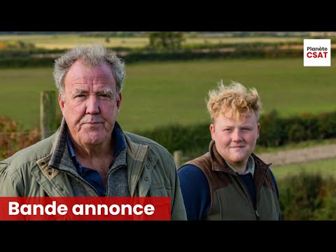 Clarkson à la ferme | bande annonce | Animaux