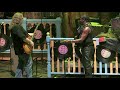 Gov't Mule with Toots Hibbert "Scared to Live"