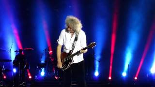 Queen - Brighton Rock (Live 2012)