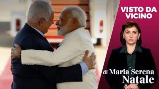 L'esagono di Netanyahu e il blocco musulmano: le due alleanze pronte allo scontro