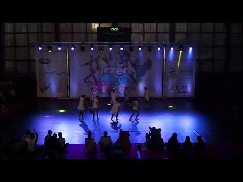 114. TMD Jičín - SOMEONE