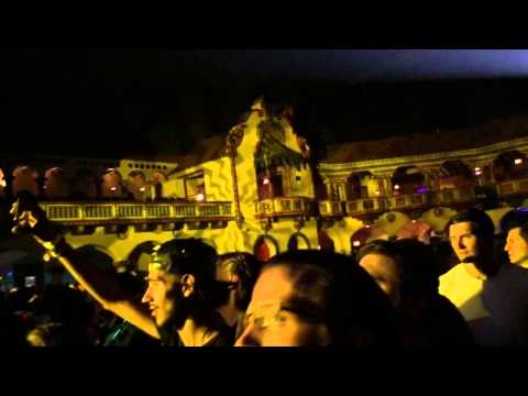 Thievery Corporation- Sweet Tides