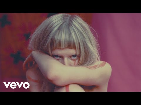 Aurora The Seed Audio