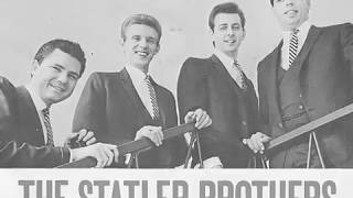 The Statler Brothers -- You Can&#39;t Go Home