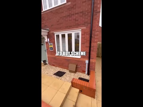 STAY AWAY FROM NEW BUILDS 🚨