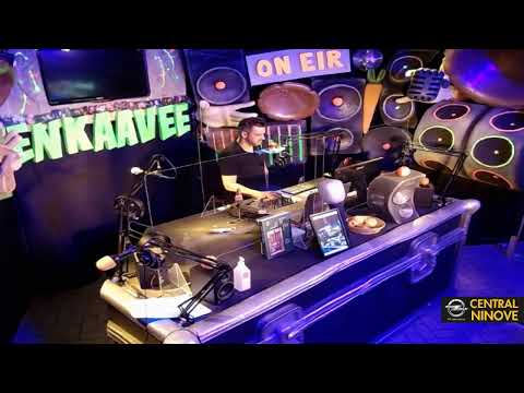 Livestream Enkaavee - Maandag 25/01 - De Pleejlist!