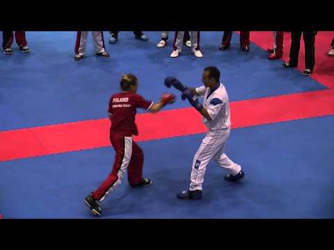 Tomaz Barada Semanr 1