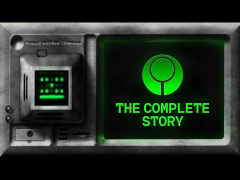 The Complete Story Of Classic Marathon (1994) | Story Synopsis