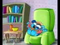 Roncho El Perro Mala Pata Disney Channel España 2009