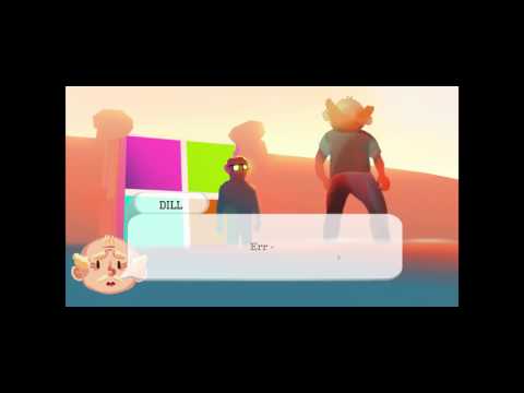 Literally Free Will (From Prison) youtube-video