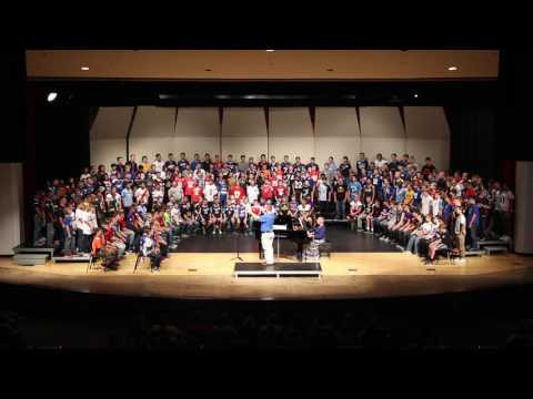 BVSD Combined Choir - 
