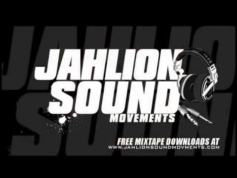 WE FLOOD THE STREETS vol 1 - JAHLION SOUND MOVEMENTS & KRUNKMASTER DJ SLIK.mov