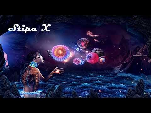 Trance! PsyTrance! Fullon! Stipe-X - Digital Vaccine