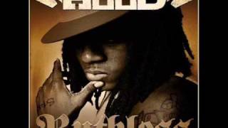 Ace Hood - Born An O G (featuring Ludacris)