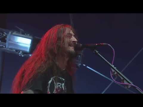 Xentrix - Bloodstock Open Air 2024 [LIVE SHOW]