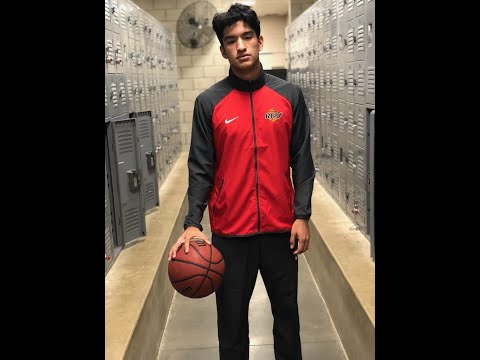 Sebastian Zerpa 2019 Mixtape