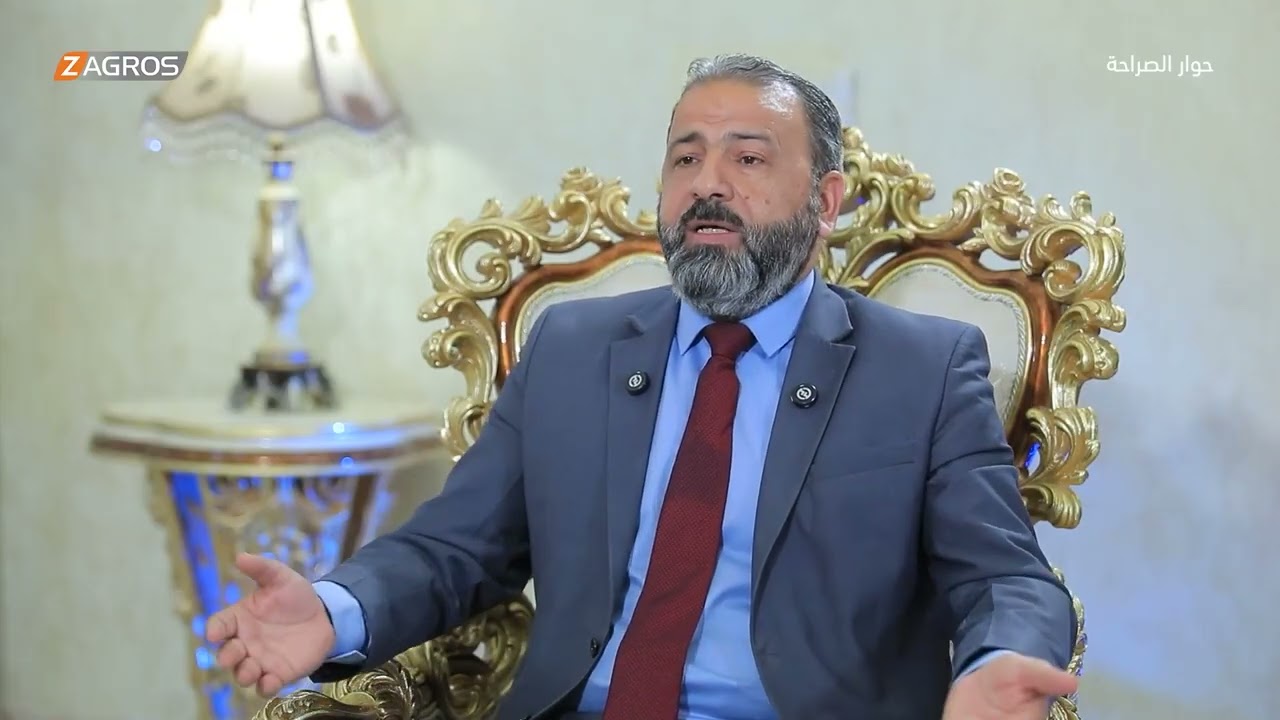 فيديو | المعموري لمقدم البرنامج .. معلوماتي راح تفطر الصائم ! .. #حوار_الصراحة مع #احمد_كريم